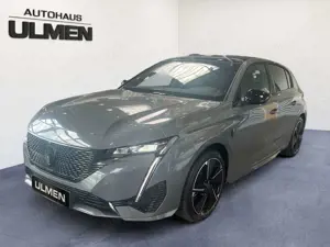 Peugeot 308 E-308 GT Elektromotor 156 Bild 1