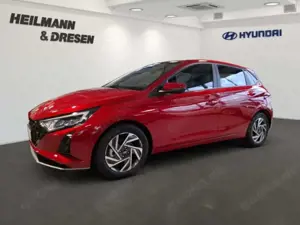 Hyundai i20 1.0 Trend/Automatik/Navi/Klimaautomatik/SmartKey/L