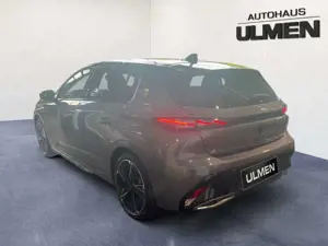 Peugeot 308 E-308 GT Elektromotor 156 Bild 4