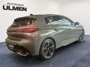 Peugeot 308 E-308 GT Elektromotor 156 Bild 3