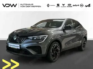 Renault Arkana Esprit Alpine TCE 160 EDC Automatik Klima Navi