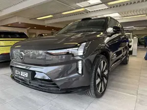 Volvo EX90 Ultra Pure Electric AWD