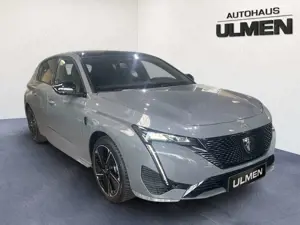 Peugeot 308 E-308 GT Elektromotor 156 Bild 2