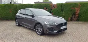 Ford Focus ST-Line