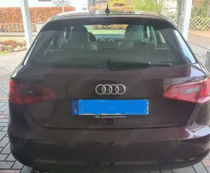 Audi A3 A3 1.8 T Automatik Ambiente / Quatro / Bild 4