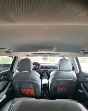 Audi A3 A3 1.8 T Automatik Ambiente / Quatro / Bild 5