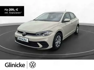 Volkswagen Polo 1.0 TSI Navi SiHz LED DAB+ Isofix