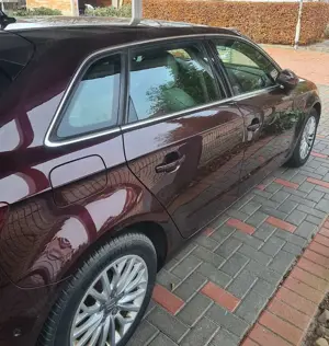 Audi A3 A3 1.8 T Automatik Ambiente / Quatro / Bild 2