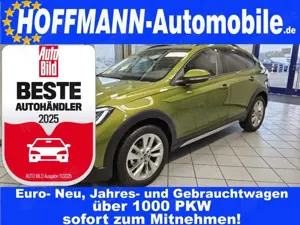 Volkswagen Taigo Life AHK,Climatr.,Sitzheizung,Kamera,met.