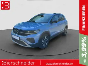 Volkswagen T-Cross 1.0 TSI DSG Goal VIRTUAL COC KAMERA