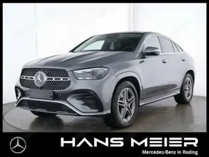 Mercedes-Benz GLE 300 GLE 300 d 4M AMG Panorama Memory Multibeam 360°