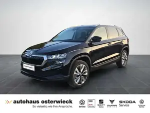 Skoda Karoq 2.0 TDI Selection AHK / ACC / Kamera