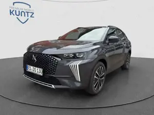 DS Automobiles DS 7 Étoile Absolute Comfort-Paket