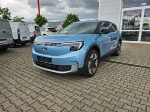 Ford Explorer Premium RWD