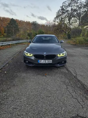 BMW 440 440i Gran Coupe Aut. Sport Line