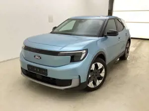 Ford Explorer HUD AHK-el. klappb. Navi Soundsystem