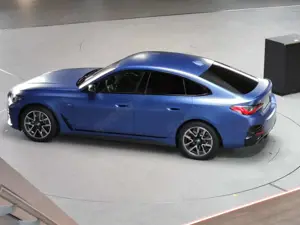 BMW i4 i4 M50 Gran Coupe Bild 2