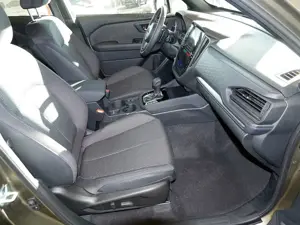 Subaru Forester 2.0ie Exclusive ACC LED PANO 360° Bild 2