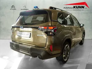 Subaru Forester 2.0ie Exclusive ACC LED PANO 360° Bild 3