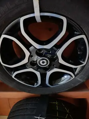 smart forTwo  BRABUS Bild 4