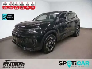 Citroen C5 Aircross Hybrid 145PS e-DSC6 Plus *SHZ*PDC*