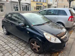 Opel Corsa 1.2 16V