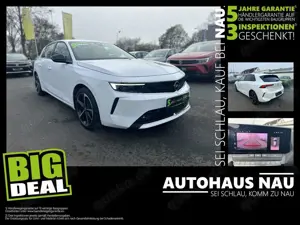 Opel Astra 1.6 PHEV Business Edition inkl. Big Deal