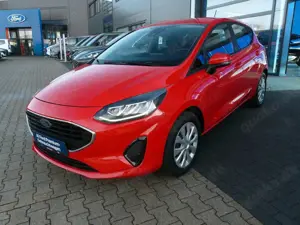 Ford Fiesta Cool  Connect *AHK abnehmbar*