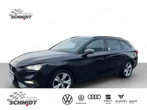 SEAT Leon Sportstourer 2.0TDI FR NAVI ACC WinterPaket
