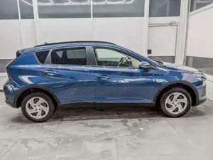 Hyundai BAYON COMFORT FL SHZ LED NAVI RFK PDC TEMPOMAT 1.2 MP... Bild 4