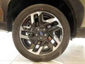 Subaru Forester 2.0ie Exclusive ACC LED PANO 360° Bild 5