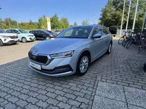Skoda Octavia Combi First Edition