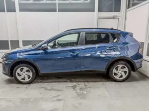 Hyundai BAYON COMFORT FL SHZ LED NAVI RFK PDC TEMPOMAT 1.2 MP... Bild 3