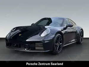 Porsche 992 -2 (911) Carrera SportDesign,Sportabgas.,84l