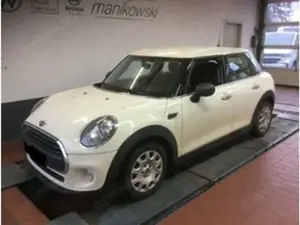 MINI One 5-trg. *Salt*PDC+Klima+Stzhzg+GJR+