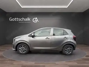 Kia Picanto 1.0 GDI AMT Vision (4-Sitzer) Bild 4