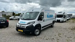 Fiat Others E- Ducato Kastenwagen N2 L3H2*LED*GANZJ*CAM*KÖGL