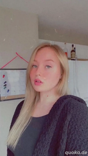 Bin 26 und habe gefallen dran gefunden mit männern zu flirten. Bitte keine Fakes und auch keine Sex 