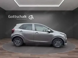 Kia Picanto 1.0 GDI AMT Vision (4-Sitzer) Bild 5