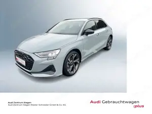 Audi A3 35 TFSI advanced Matrix LED S Line