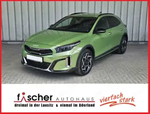 Kia XCeed 1.5T 140 DCT7 GT LINE LEDER