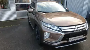 Mitsubishi Eclipse Cross INTRO EDITION 1.5 T-MIVEC 2WD CVT Bild 3