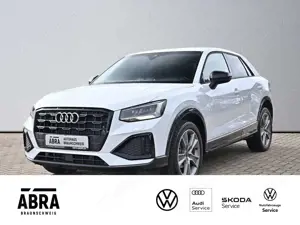 Audi Q2 30 1.0 TFSI advanced LED+NAV+GRA+CAM+PDC