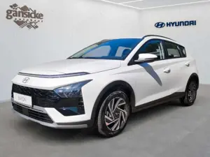 Hyundai BAYON 1.0 T-GDI Trend