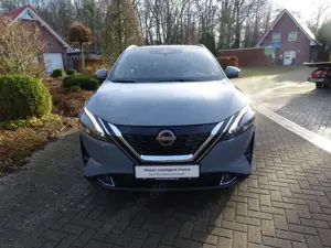 Nissan Qashqai Tekna e-Power