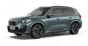 BMW iX1 xDrive30 UPE 70.920 EUR ///M-Sport ACC AHK