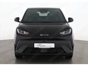 BYD Dolphin Elektro Comfort Bild 3