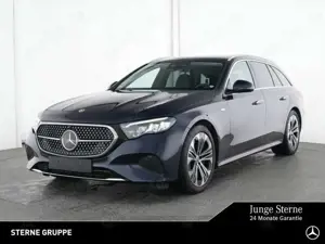 Mercedes-Benz E 300 E 300 de T Avantagrde AHK Distr Ambi+ Keyl Kam LED