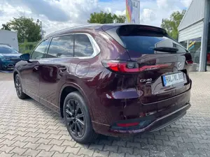 Mazda CX-80 5WGN 3.3L e-SKYACTIV D 254ps 8AT AWD Homura Plus Bild 5