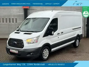 Ford Transit Kasten 350 L3 Trend